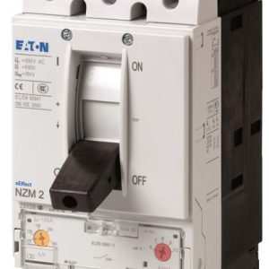eaton nzmh2-a125-s1 nzm2 eaton