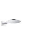 hansgrohe axor showersolutions wand 35300000 axor