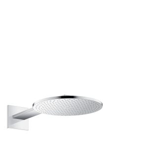 hansgrohe axor showersolutions wand 35300000 axor