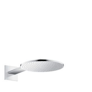 hansgrohe axor showersolutions wand 35300000 axor