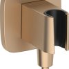 hansgrohe fixfit porter q handdouchehouder hans grohe