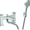 hansgrohe vernis 2-gats chroom hans grohe