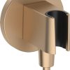 hansgrohe fixfit porter s 26888140 hans grohe