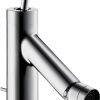 hansgrohe axor starck eengreeps bidetmengkraan axor