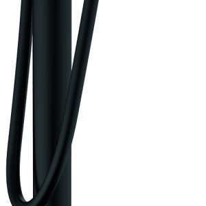 hansgrohe vivenis eengreeps staande badmengkraan hans grohe