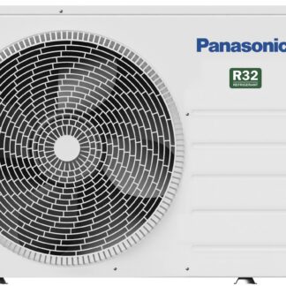 panasonic paci standard 1 3,6kw/verwarmen
