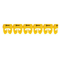 legrand codeerteken cab letter 038385 legrand