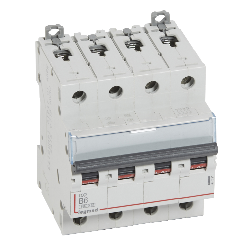 legrand lexic dx3 b-kar 407621 legrand