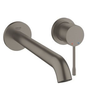 grohe essence new inbouwmengkraan 29193al1 grohe professional
