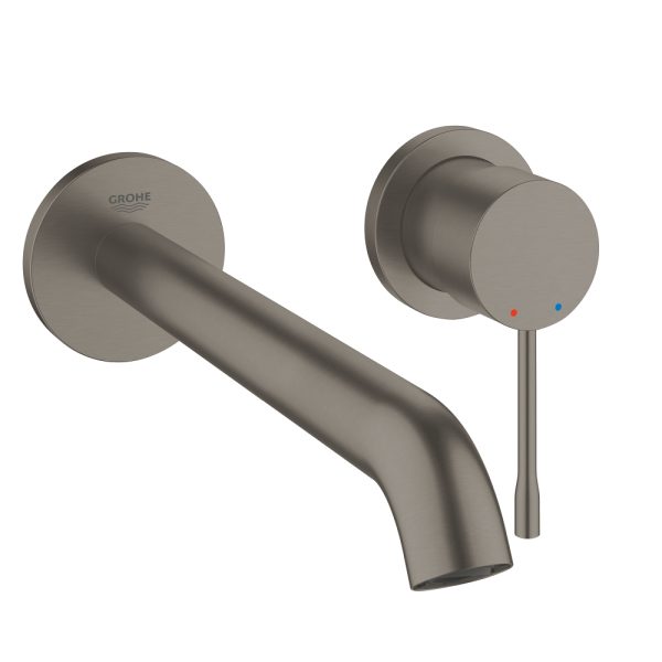 grohe essence new inbouwmengkraan 29193al1 grohe professional