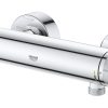 grohe grohtherm 1000 performance douchethermostaat grohe professional