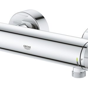 grohe grohtherm 1000 performance douchethermostaat grohe professional