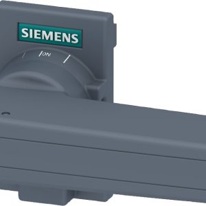 toebehoren 3kd bouwgrootte 2 grijs siemens