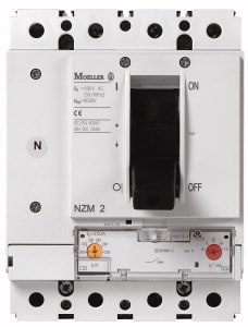 eaton nzmh2-4-ve160 nzm2 eaton
