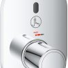 grohe eurosmart cosmopolitan e 36456000 grohe
