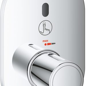grohe eurosmart cosmopolitan e 36456000 grohe