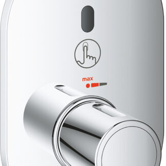 grohe eurosmart cosmopolitan e 36456000 grohe