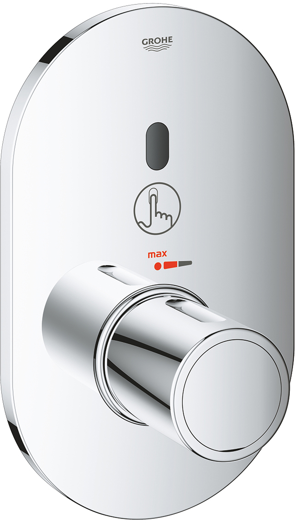 grohe eurosmart cosmopolitan e 36456000 grohe