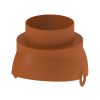 burgerhout fx easy scharnierkap 400472035 burgerhout