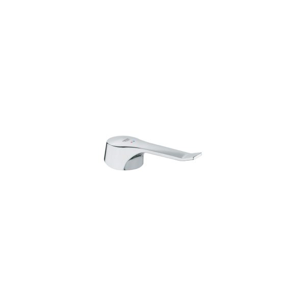 grohe hendel/beugelgreep chroom 46259000 grohe
