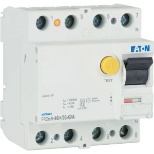 eaton frcmm-40/4/03-g/a eaton