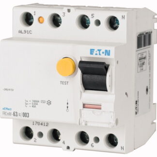 eaton frcmm-63/4/03-a-na-110 eaton