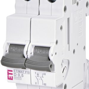 etimat p10 d 0,5a eti