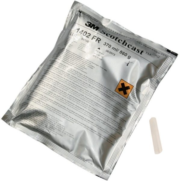3m scotchcast hars 3m