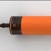 ifm inductieve sensor glad diameter ifm