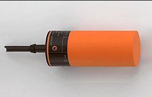 ifm inductieve sensor glad diameter ifm