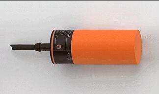 ifm inductieve sensor glad diameter ifm