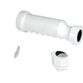 hepvo geurafsluiter zonder 40mm wavin