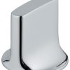 grohe bedieningselement sanitaire chroom-look 45985000 grohe