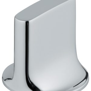 grohe bedieningselement sanitaire chroom-look 45985000 grohe