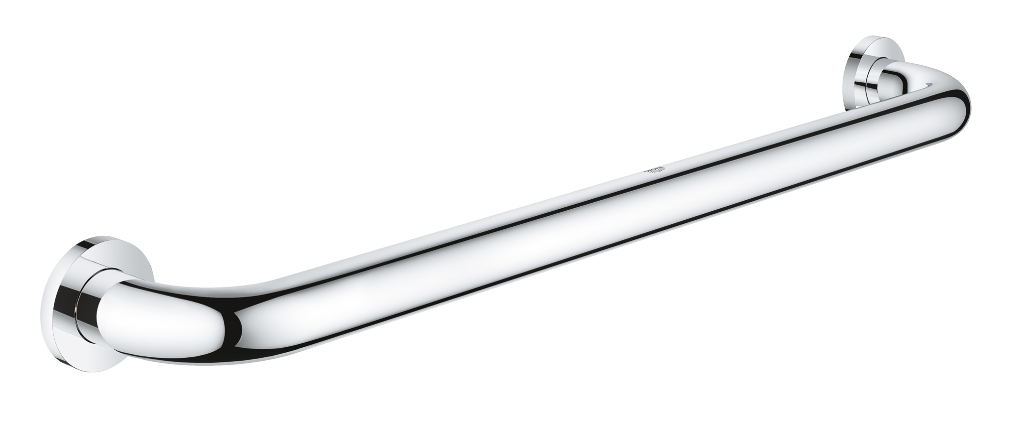 grohe essentials handgreep 2-gats 600mm grohe