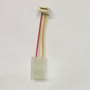 atag verloopkabel waterdruksensor