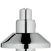 grohe steeksleutel chroom grohe