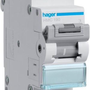 hager hmc190 installatieautomaat hager