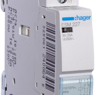 hager magn.schak ac esm 1no hager