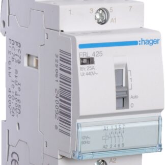 hager magn.schak ac erl 4no hager