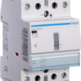 hager magn.schak ac erl erl263s hager