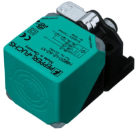 pepperl+fuchs inductieve sensor sn 40mm pepperl & fuchs