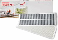 zehnder actief koolfilter zehnder