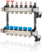 henco 9-groeps verd henco