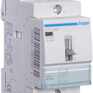 hager magn.schak ac etc etc325 hager