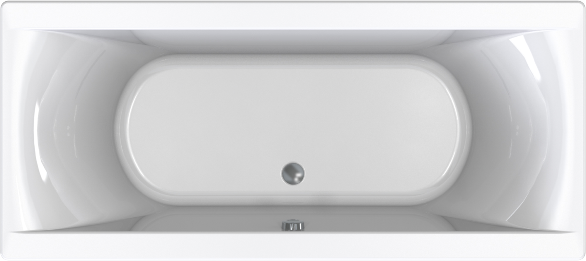 thalia flat 180x80 wavedesign