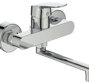ideal standard keukenwandmengkraan ideal standard
