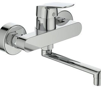 ideal standard keukenwandmengkraan ideal standard