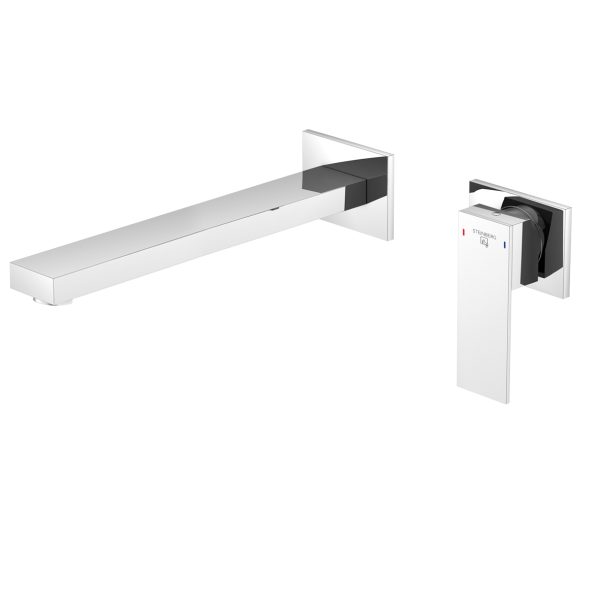 steinberg serie 160 eenhendel steinberg
