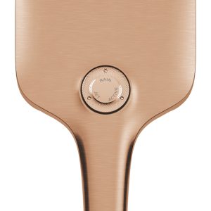 grohe rainshower smartactive cube 26582dl0 grohe
